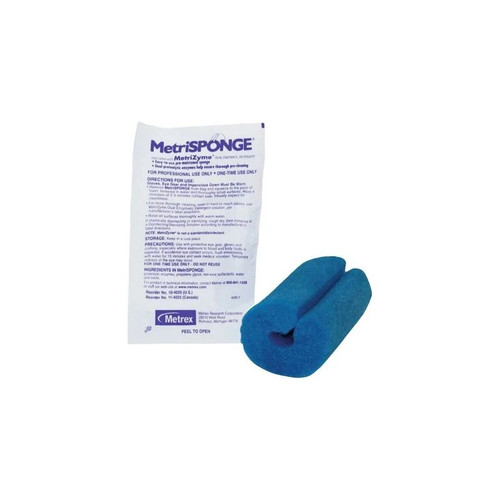 Metrex Research - Metrisponge - 10-4025 - Instrument Cleaning Sponge