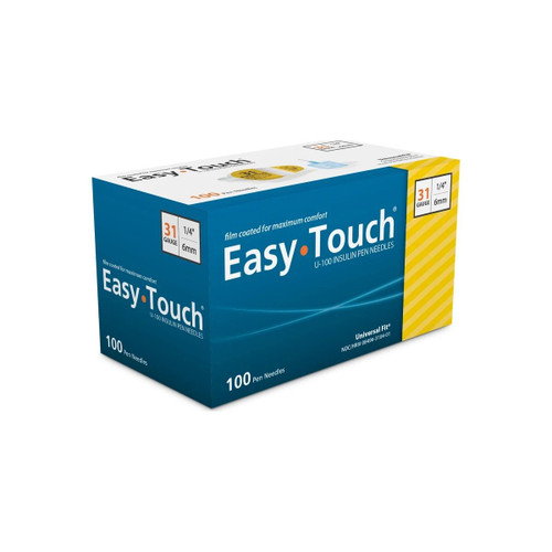 Mhc Medical - 831041 - Pen Needles