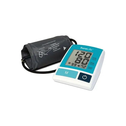 Mhc Medical - 860213 - Arm Blood Pressure Monitor