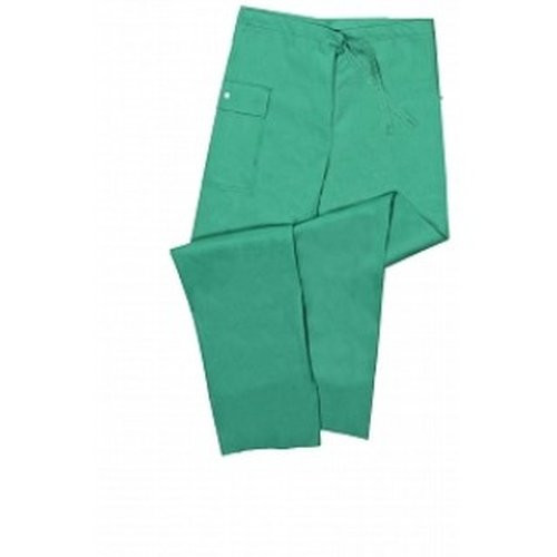 Molnlycke Health Care - 18710 - Mens Drawstring Pantslate Rawstring