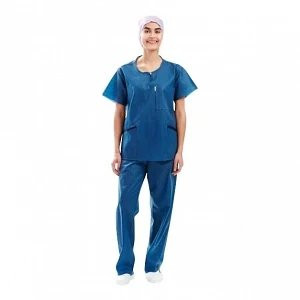 Molnlycke Health Care - 21770 - Draw String Pants
