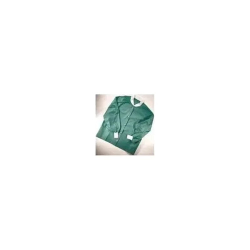 Molnlycke Health Care - 28040 - Warm - Up Jacket, Xx - Large, Blue