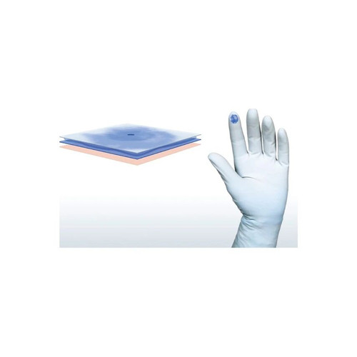Molnlycke Health Care - 47970-Bx - Glove, Surgical, Biogel Pi Pro - Fit Sz 7.0