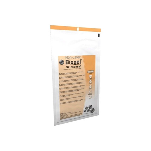 Molnlycke Health Care - Biogel - 31470 - Glove, Surg Skinsense, Lf, Pf, 7