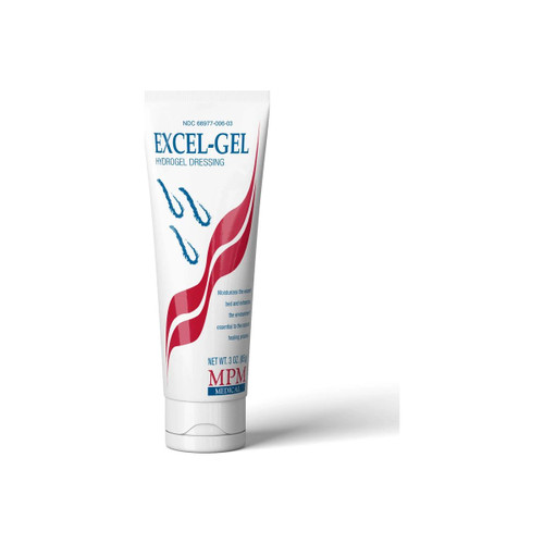 Mpm Medical - Mp00011 - Gelpad, Ply Gauze