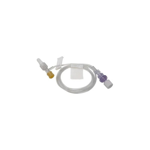 Mpm Medical - Mps - Eb-030-13 - Iv Extension Set Mini Bore 30 Inch Tubing Without Filter