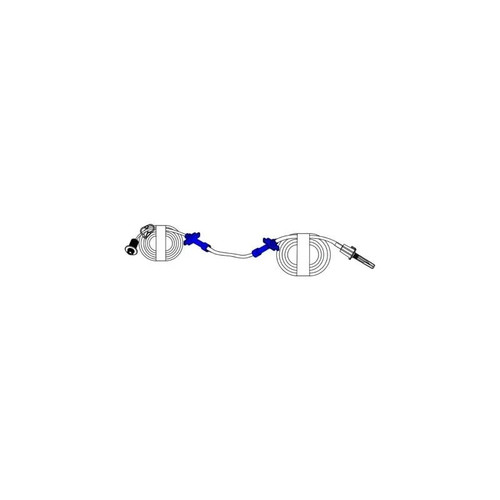 Mpm Medical - Repeater - G82711-M - Pharmacy Pump Vented Tube Set