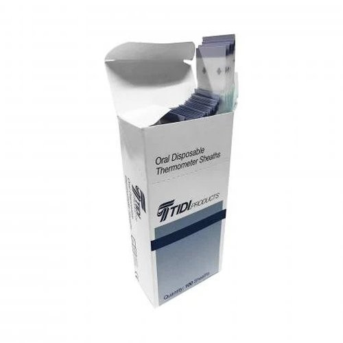 Ndc - Mylan - 20633 - Thermometer Probe Covers Disposable Sheaths