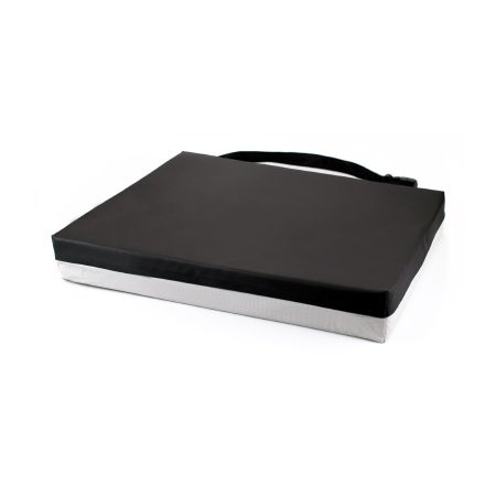 Mckesson - 170-71005 - Seat Cushion 22 W X 18 D 3 H Inch Foam