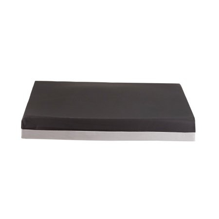 Mckesson - 170-74005 - Seat Cushion 22 W X 18 D 3 H Inch Foam / Gel
