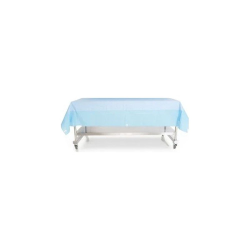 O&M Halyard - 29272 - Cover, Table Bck Padded Hvy Duty 80 X110
