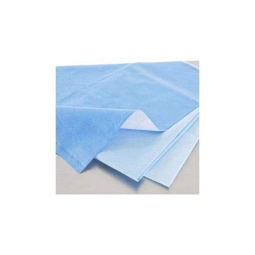 O&M Halyard - 34184 - Wrap, Strlz Quick - Check H400 40 X40