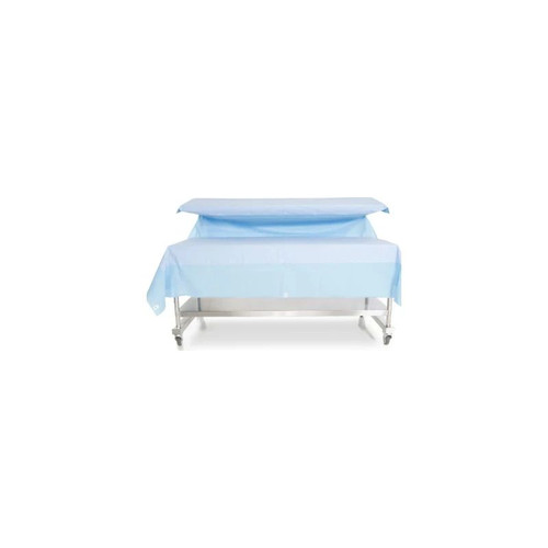 O&M Halyard - 37501 - Cover, Table Bck Padded Hd Str72