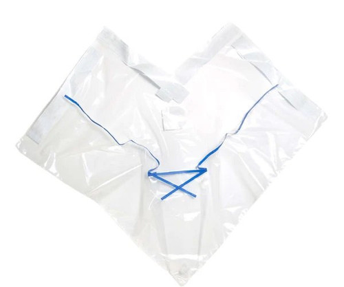 O&M Halyard - 79330 - Sheet, Cust N/S Bulk Pk 60X70