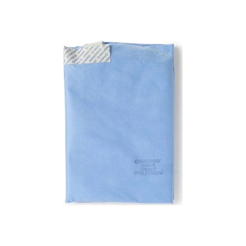 O&M Halyard - 89301 - Drape, U Evol W/Split Kimclk