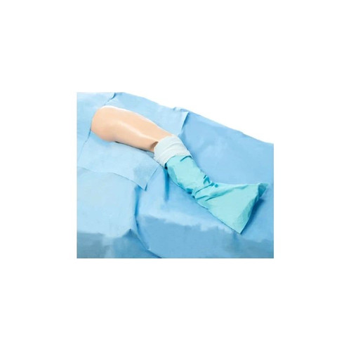 O&M Halyard - 89560 - Drape, Body Split 77X114