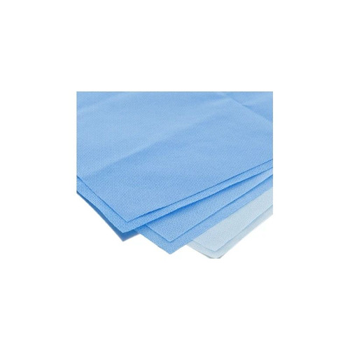 O&M Halyard - H100 - 37046 - Wrap, Strlz Kc100 Sequential 12X12