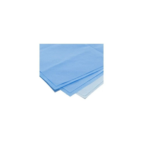 O&M Halyard - H400 - 68236 - Wrap, Csr Midweight 36 X36