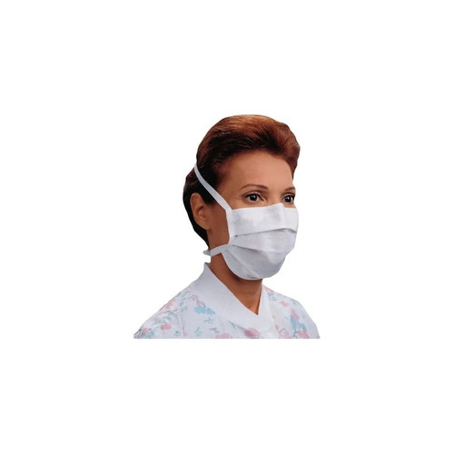 O&M Halyard - Health - 48390 - Mask, Surg Ties Nr