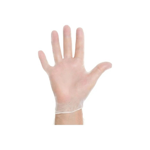 O&M Halyard - Health - 55032 - Glove, Exam Vnyl Med N/S