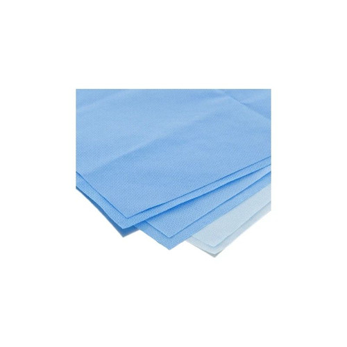 O&M Halyard - Kimtech Kimguard - 10712 - Wrap, Strlz Surg Equip 12X12