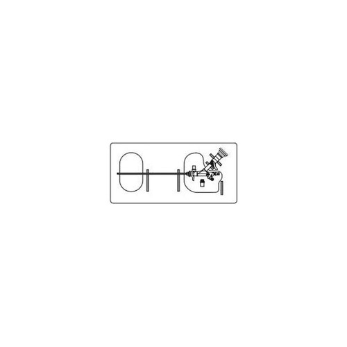 Olympus America - A05961A - Instrument Tray 95 X 200 405 Mm