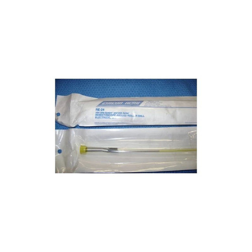 Olympus America - Acmi Elite System - Re - Ball Electrode 24 To 26 Fr Wi Roller Tip Disposable Sterile