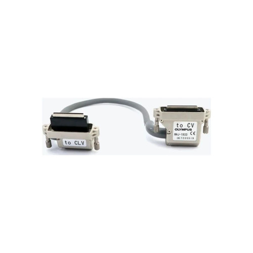 Olympus America - Maj-1933 - Diagnostic Cable Digital Light Source For Use With Colonscope / Endoscope