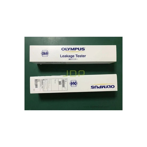 Olympus America - Mb-155 - Leakage Test Kit For Mu - 1 Maintenance Unit