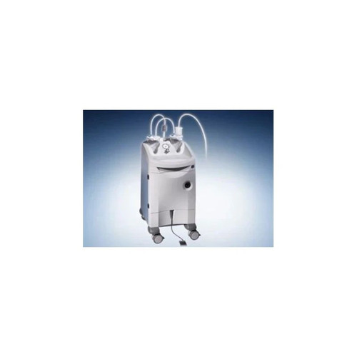 Olympus America - The Berkely - 35263 - Vacuum System