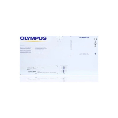 Olympus America - Turis - Wa22302D - Hf - Resection Electrode 24 Fr Wire 12 Medium Loop Tip Disposable Sterile