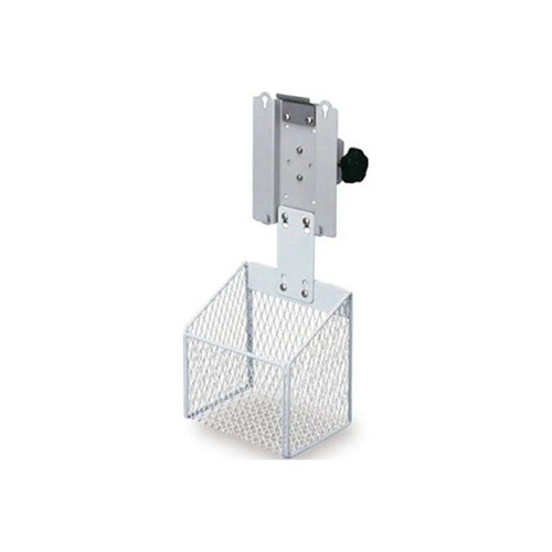 Omron - Hem907Wkit - Wall Mounting Kit For Hem - & 907Xl Bp Unit