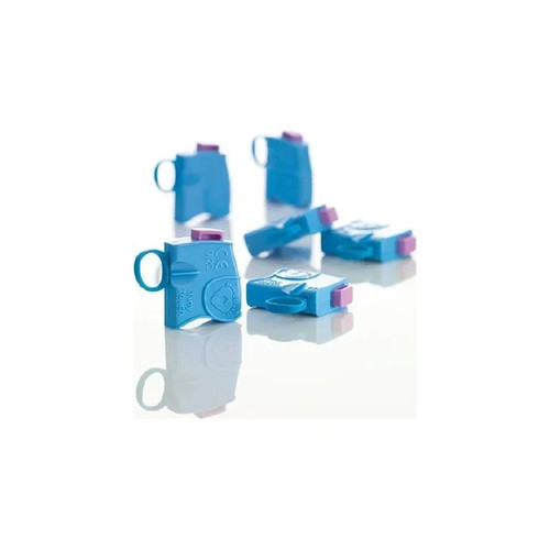 Owen Mumford - At1200 - Incision Device, 0.85Mm X 1.75Mm, Preemie, Single Use