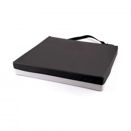 Mckesson - 170-71002 - Seat Cushion 18 X 16 3 Inch Foam