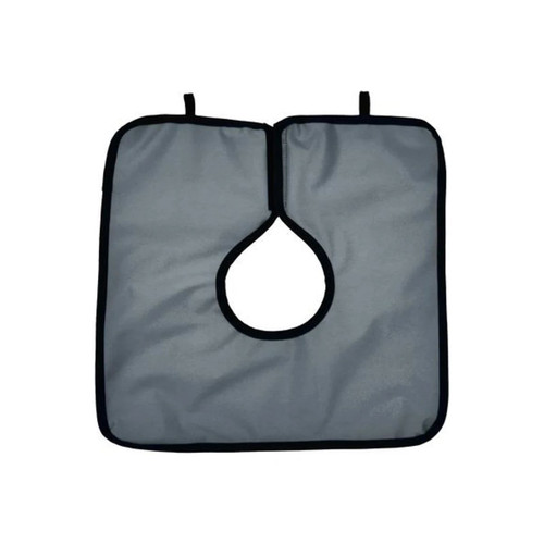Palmero Health Care - Provision - 29Grey - X - Ray Apron, Adult W/Out Collar, Lead - Lined, .3Mm Thickness, (Us Sales Only)