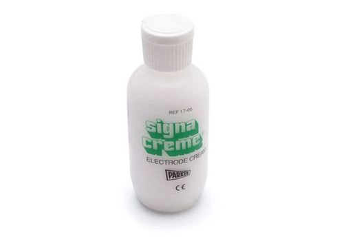 Parker - Signacreme - 17-05 - Labs Electrode Cream Highly Conductive 5 Oz Bottle