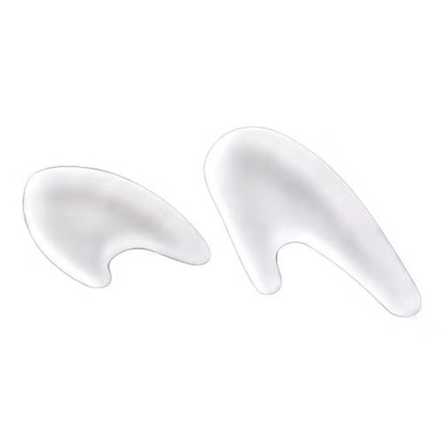 Pedifix - 1100 - Toe Separator, Visco Gel Sm