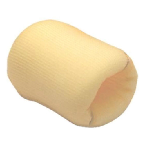 Pedifix - 8134-L - Toe Cap, Poly Foam/Nylon Lg