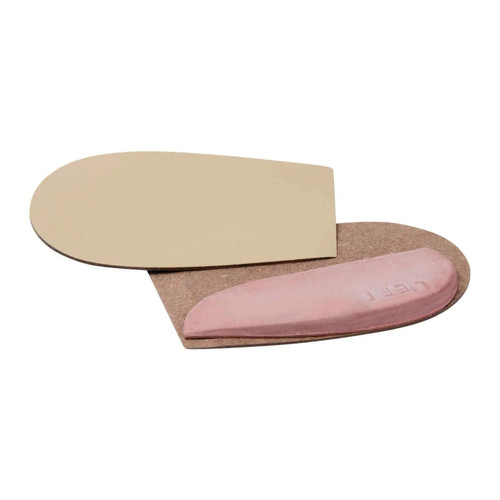 Pedifix - P316-L - Insole, Heel Straights Unsx Lg