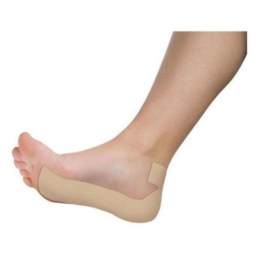 Pedifix - P6060-21 - Company Plantar Fasciitis Relief Strips One Size Fits Most, Pack