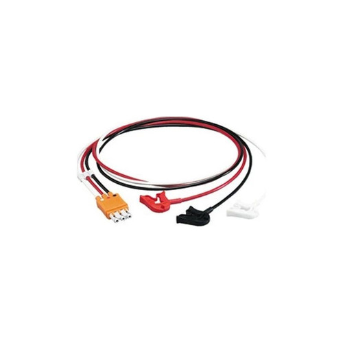 Phillips - Philips - 989803145131 - Leadwire Set 1 Meter, 3 - Leads For M1668A, M1669A, M1663A, M1949A