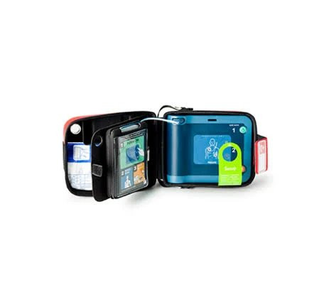 Phillips - Philips Healthcare - 861304_R01 - Defibrillator, Heartstart Frx W/Ready Pak