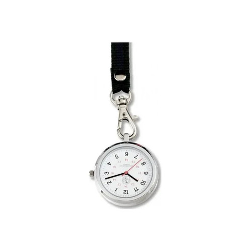 Prestige Medical - 1789-Blk - Watches - Lanyard Watch - Black