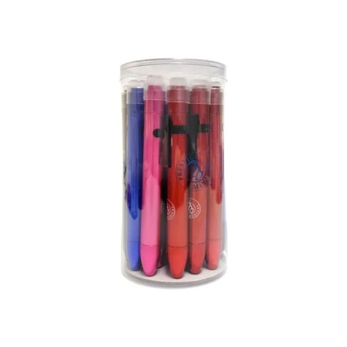 Prestige Medical - 204-Ast - Penlights - Bright Led Penlight - Assorted Cylinder - 20