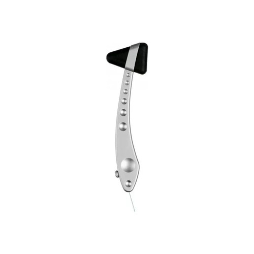 Prestige Medical - 22 - Neurological Hammers - Babinski Telescoping Reflex Hammer