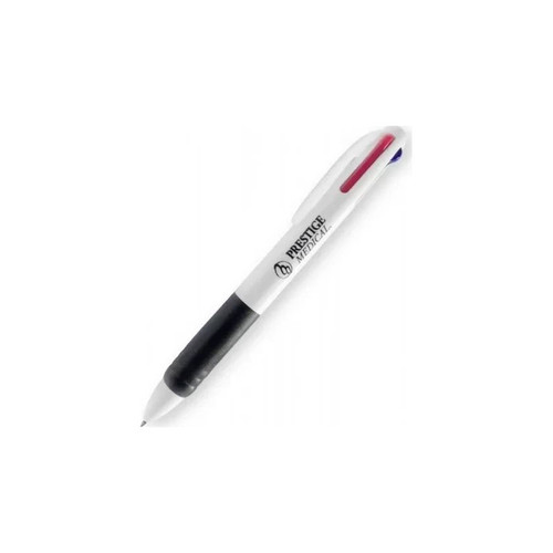 Prestige Medical - 444 - Pens - Four - Color Chart Pen - Poly Bag