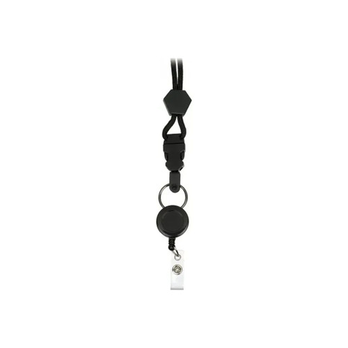Prestige Medical - 6053 - Lanyards - Retractable Lanyard
