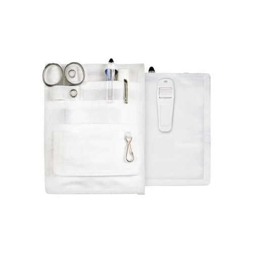 Prestige Medical - 733 - Organizaers - Belt Clip Organizer Kit
