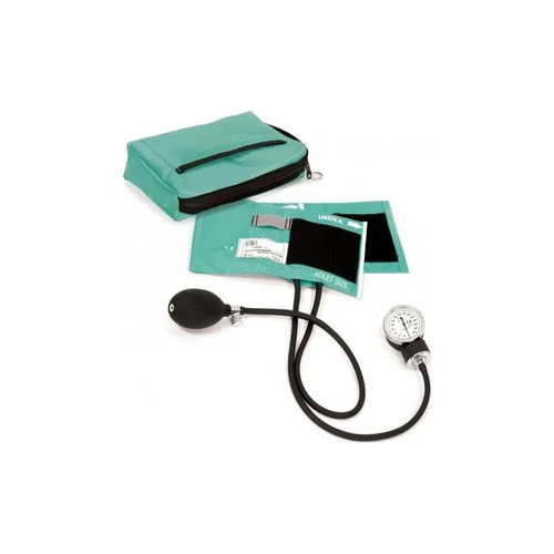 Prestige Medical - 882 - Aneroid Sphygmomanometers - Premium Sphygmomanometer With Carry Case (Box)