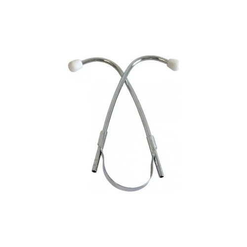 Prestige Medical - Bb - Single Head Parts And Accessories - Brass Binaurals For 106, 108, S125